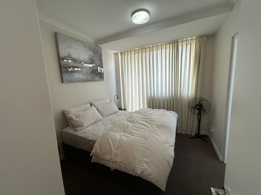 To Let 2 Bedroom Property for Rent in Beachfront Western Cape